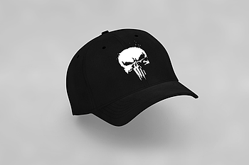 Кепка патріотична  "МЕСНИК"