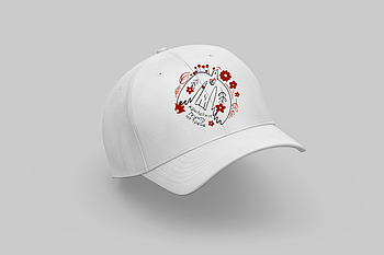 Кепка патріотична "КРИЛАТИМ ҐРУНТУ НЕ ТРЕБА"