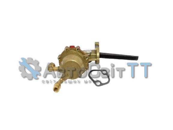 Купить Бензонасос 53-Газ плунж. (Rider) "3307-Газ, 66-Газ", цена 1107. ...