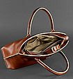 Жіноча сумка класична з натуральної шкіри стильна, сумки через плече жіночі шкіряні якісні, фото 3