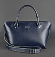 Жіноча сумка класична з натуральної шкіри стильна, сумки через плече жіночі шкіряні якісні, фото 2