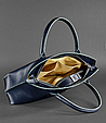 Жіноча сумка класична з натуральної шкіри стильна, сумки через плече жіночі шкіряні якісні, фото 4