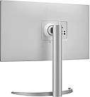 Монітор LG 27UP650-W, фото 10