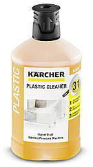 Karcher Засіб для чищення пластмас, з 1 RM 613, 1 л