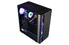 ПК 2E Octal Intel i3-10100F/H510/8/256F+1000/NVD1050TI-4/FreeDos/G2052/, фото 6