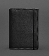 Обкладинки для паспорта зі шкіри ручної роботи стильні, обкладинки на паспорт шкіряні чохли Бордо, фото 8