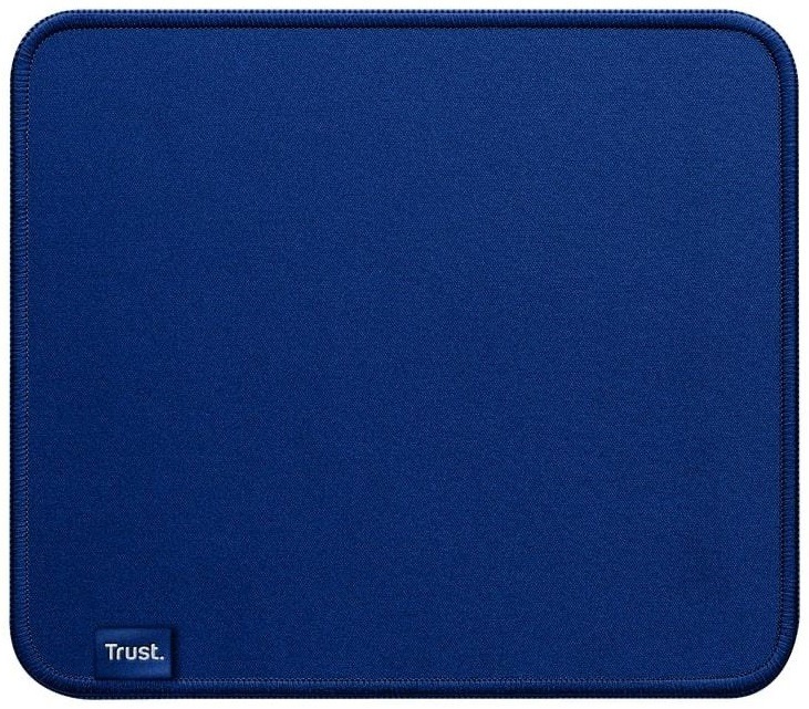 Trust Килимок для миші Boye ECO M Blue (250x210x3мм), фото 1