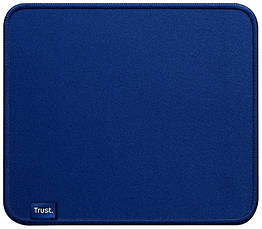Trust Килимок для миші Boye ECO M Blue (250x210x3мм)