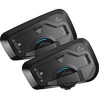 Мотогарнітура Cardo Scala Rider Freecom 4+ Jbl Dual Pack FRC4P101 [83533]