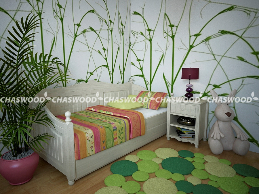 Ліжко «Аліса» Chaswood