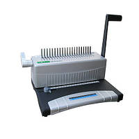 Біндер на пластикову пружину D&A art S 101