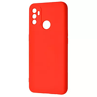 Чехол для телефонов WAVE 406770002 Colorful Case TPU OPPO A74 5G/ А93 5G red