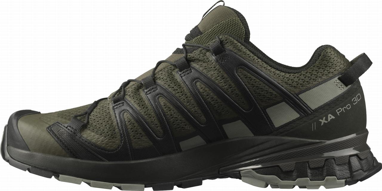 Salomon xa best sale pro 3d 43