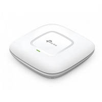 Точка доступа TP-Link EAP245 AC1750 двухдиапазонная 450Mbps 2.4GHz 1300Mbps 5GHz 802.11a/b/ POE