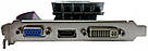 AFOX Geforce G210 1GB DDR3 64Bit DVI HDMI VGA LP Single Fan, фото 3