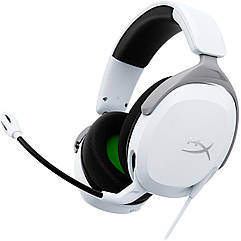 HyperX Гарнитура Cloud Stinger 2 Core Xbox 3.5mm White