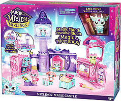 Ігровий набір Меджик Міксис чарівний Замок  Magic Mixies Mixlings Magic Castle