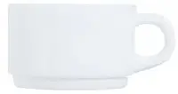 Кружка Luminarc Empilable white 140 мл H7791