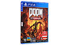 DOOM ETERNAL [Blu-Ray диск] (PS4), фото 4