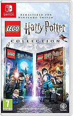 LEGO Harry Potter YR1-7 (Switch )