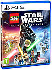 Lego Star Wars Skywalker Saga [BD диск] (PS5), фото 9