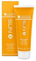 High Protection Sun Care SPF 50 - Солнцезащитный крем SPF-50, 75 мл