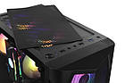 ПК 2E Complex Gaming Intel i7-12700F/B660/64/1000F/NVD3070TI-8/FreeDos/Zalman-N4/850W, фото 5