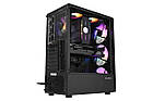 ПК 2E Complex Gaming Intel i7-12700F/B660/64/1000F/NVD3070TI-8/FreeDos/Zalman-N4/850W, фото 6