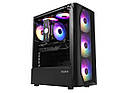 ПК 2E Complex Gaming Intel i7-12700F/B660/64/1000F/NVD3070TI-8/FreeDos/Zalman-N4/850W, фото 8