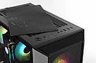ПК 2E Complex Gaming Intel i5-13600KF/Z690/32/1000F/NVD4070TI-12/FreeDos/Zalman-i3NEO/850W, фото 8