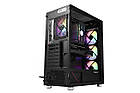 ПК 2E Complex Gaming Intel i5-13600KF/Z690/32/1000F/NVD4070TI-12/FreeDos/Zalman-i3NEO/850W, фото 7