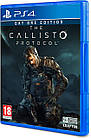 The Callisto Protocol Day One Edition [BD диск] (PS4), фото 8
