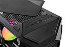 ПК 2E Complex Gaming Intel i7-12700F/B660/32/1000F+2000/NVD3080-10/FreeDos/GT301/850W, фото 6