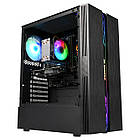 ПК 2E Complex Gaming Intel i3-13100F/H610/16/1000F/NVD1650-4/Win11H/G2107/500W, фото 10