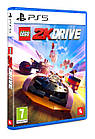 LEGO Drive [BLU-RAY ДИСК] (PS5), фото 10