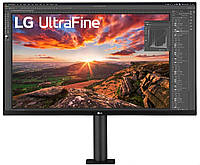 LG Монитор LCD 31.5" 32UN880-B