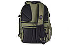 2E Рюкзак, Ultimate SmartPack 30L, зелений, фото 5