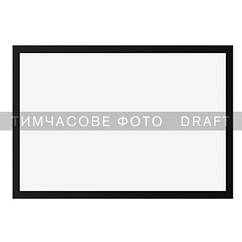 2E Екран фіксований Рігель 108"