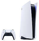 PlayStation Ігрова консоль PlayStation 5 Ultra HD Blu-ray (God of War Ragnarok), фото 4