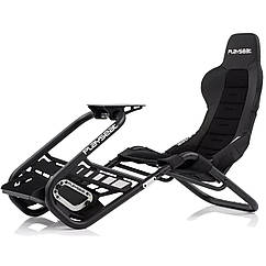 Playseat Кокпіт із кріпленням для керма та педалей Trophy — Black