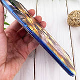 Силіконові чохли з принтами для телефону Samsung Galaxy A50s | "Chanterelle", фото 3