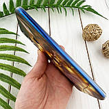 Силіконові чохли з принтами для телефону Samsung Galaxy A50s | "Chanterelle", фото 6