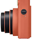 Fujifilm Фотокамера миттєвого друку INSTAX SQ1 TERRACOTTA ORANGE, фото 5