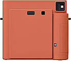 Fujifilm Фотокамера миттєвого друку INSTAX SQ1 TERRACOTTA ORANGE, фото 8