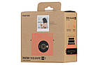 Fujifilm Фотокамера миттєвого друку INSTAX SQ1 TERRACOTTA ORANGE, фото 9