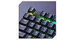 HyperX Клавіатура Alloy Origins Core PBT Red USB RGB ENG/RU Black, фото 11