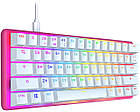 HyperX Клавіатура Alloy Origins 60 Red USB RGB ENG/RU, Pink, фото 5