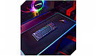 HyperX Клавіатура Alloy Origins Core PBT Red USB RGB ENG/RU Black, фото 8