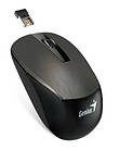 Genius Миша NX-7015 WL Chocolate, фото 3