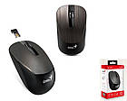 Genius Миша NX-7015 WL Chocolate, фото 4